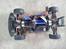 Bil Traxxas Rally VXL