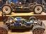 Bil Traxxas Rally VXL