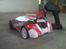 Bil Traxxas Rally VXL