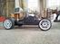 Bil Traxxas Rally VXL