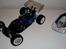 Buggy Tamiya TRF501x
