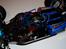 Buggy Tamiya TRF501x