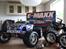 Bil Traxxas E-Maxx