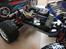 Bil Traxxas E-Maxx
