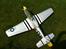 Fly Mustang P-51D (Warbird)