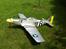 Fly Mustang P-51D (Warbird)