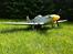 Fly Mustang P-51D (Warbird)