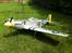 Fly Mustang P-51D (Warbird)