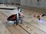 Helikopter Volitation (Givet væk)