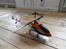 Helikopter Volitation (Givet væk)