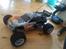 Off-Roader HPI E Firestorm 10T Flux