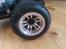 Off-Roader HPI E Firestorm 10T Flux