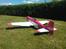 Fly Mustang P51 (Brumme)