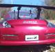 Bil HBX Nissan 350Z 