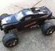 Bil Traxxas Rustler