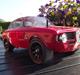Bil *SOLGT* Tamiya M04-M - Alfa Romeo