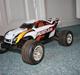Buggy HPI Firestorm Brushless