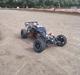 Buggy Hpi Baja 5B