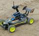 Buggy fs racing ( baja )