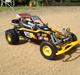 Buggy Tamiya 58034 Super Champ