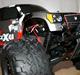 Truck HPI Savage X 4.6 [OMBYGGET]