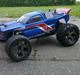 Off-Roader HPI Firestorm 10T