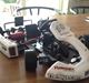Bil TURNIGY Brushless GoKart ARR.