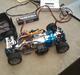 Bil TAMIYA M05 S SPEC