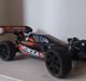 Buggy hpi vorza flux hp