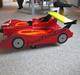 Fly FlyingThingZ  Indycar (skrottet)