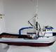 Båd F/V Northwestern