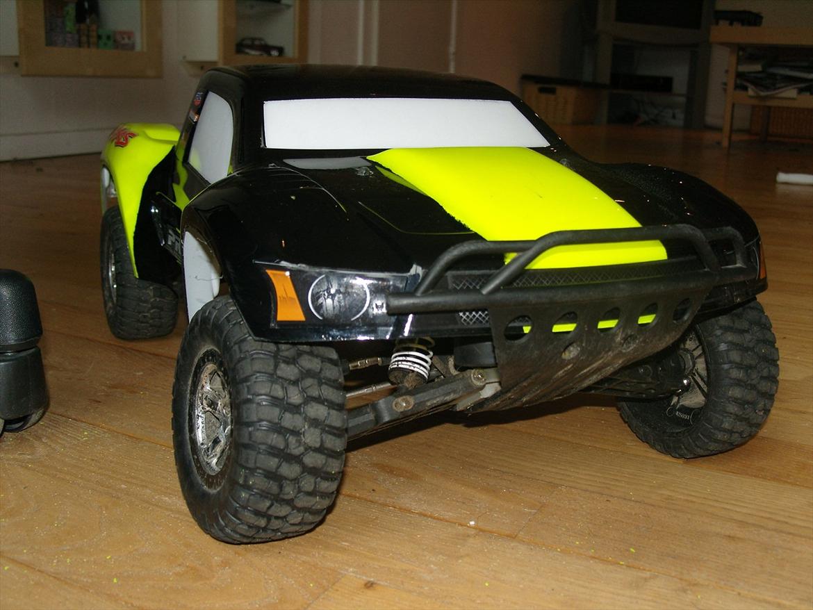 Off-Roader Traxxas slash 2wd. vxl billede 1