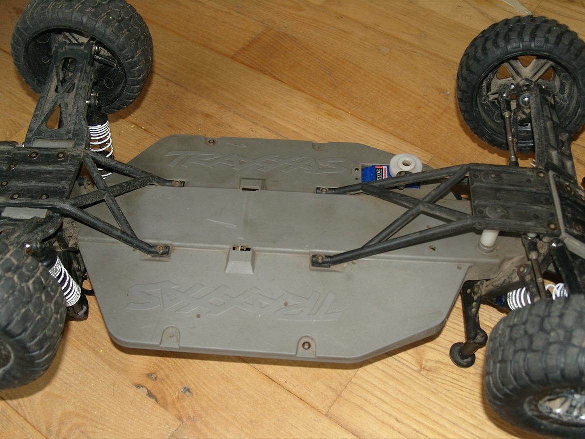 Off-Roader Traxxas slash 2wd. vxl billede 7