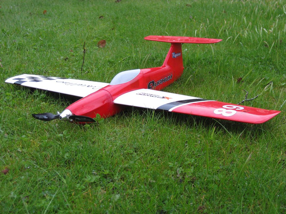 Fly topmodel cavallino (solgt) billede 1