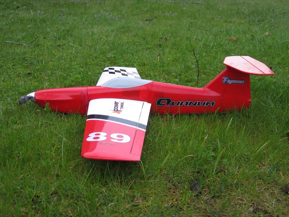 Fly topmodel cavallino (solgt) billede 3