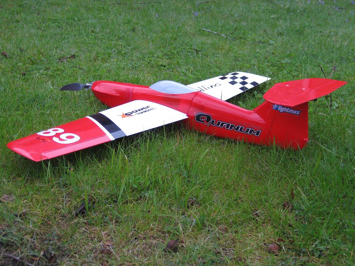 Fly topmodel cavallino (solgt) billede 4