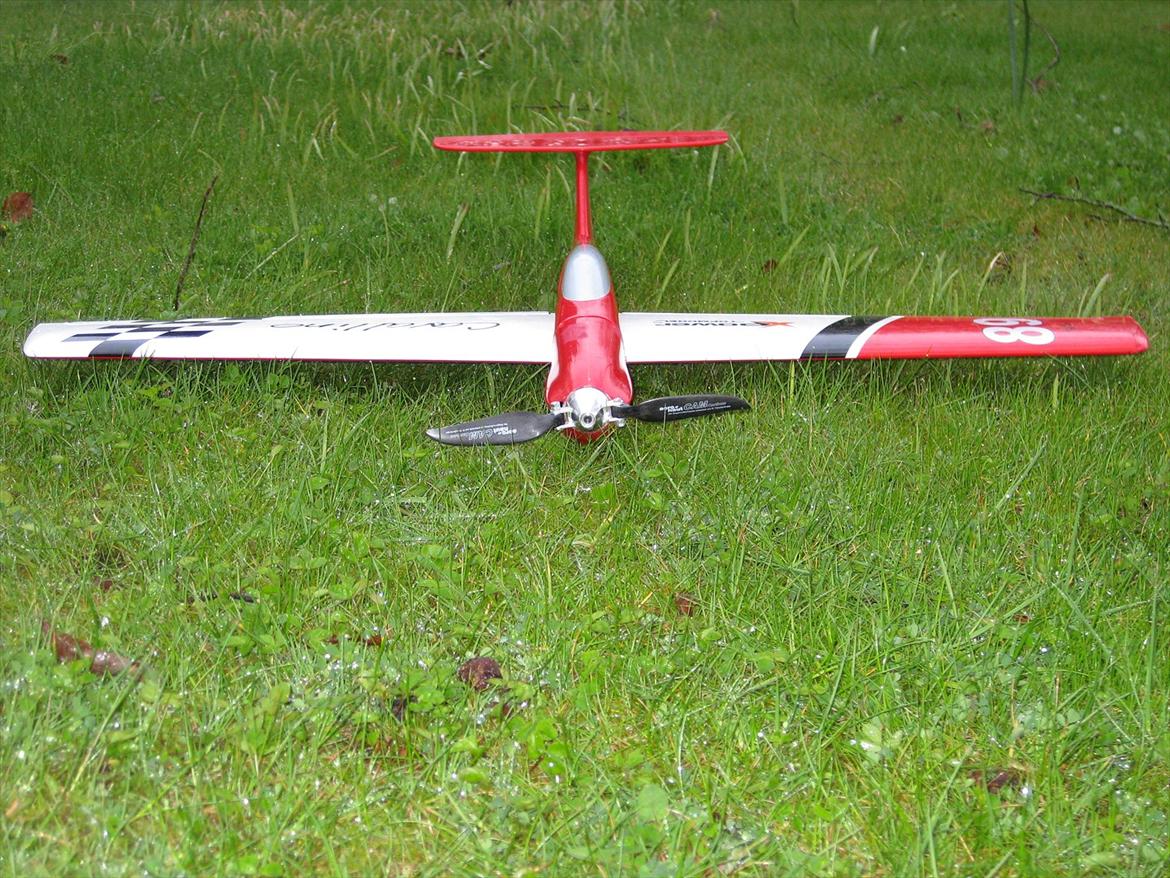 Fly topmodel cavallino (solgt) billede 7