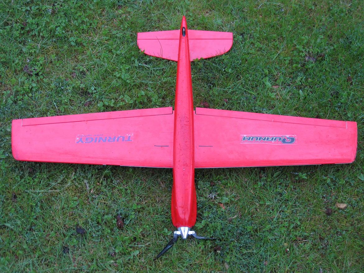 Fly topmodel cavallino (solgt) billede 8