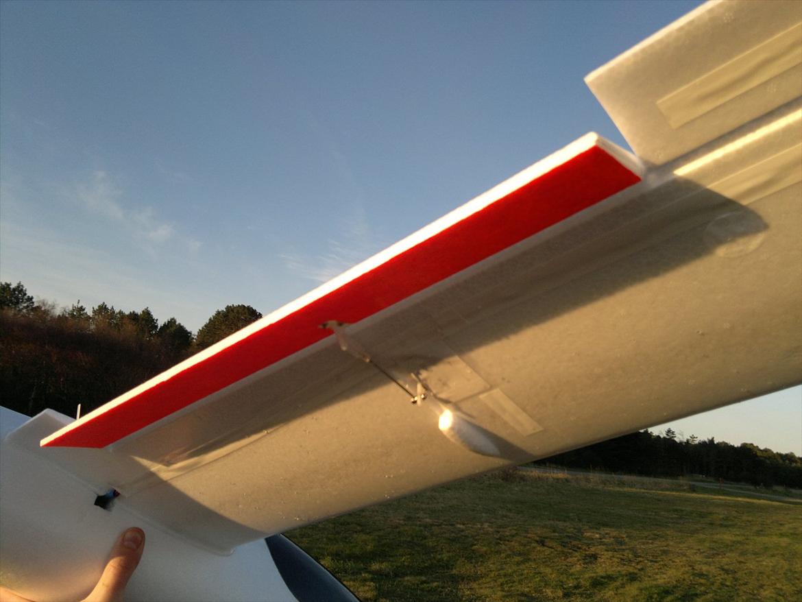 Fly Diamond 2500 billede 13