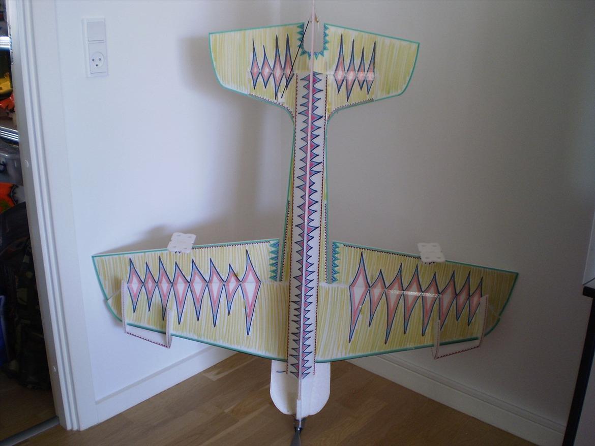 Fly Click monster billede 11