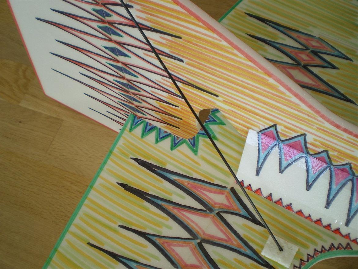 Fly Click monster billede 2