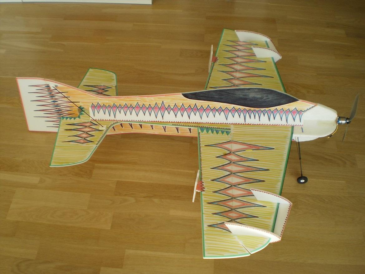 Fly Click monster billede 3