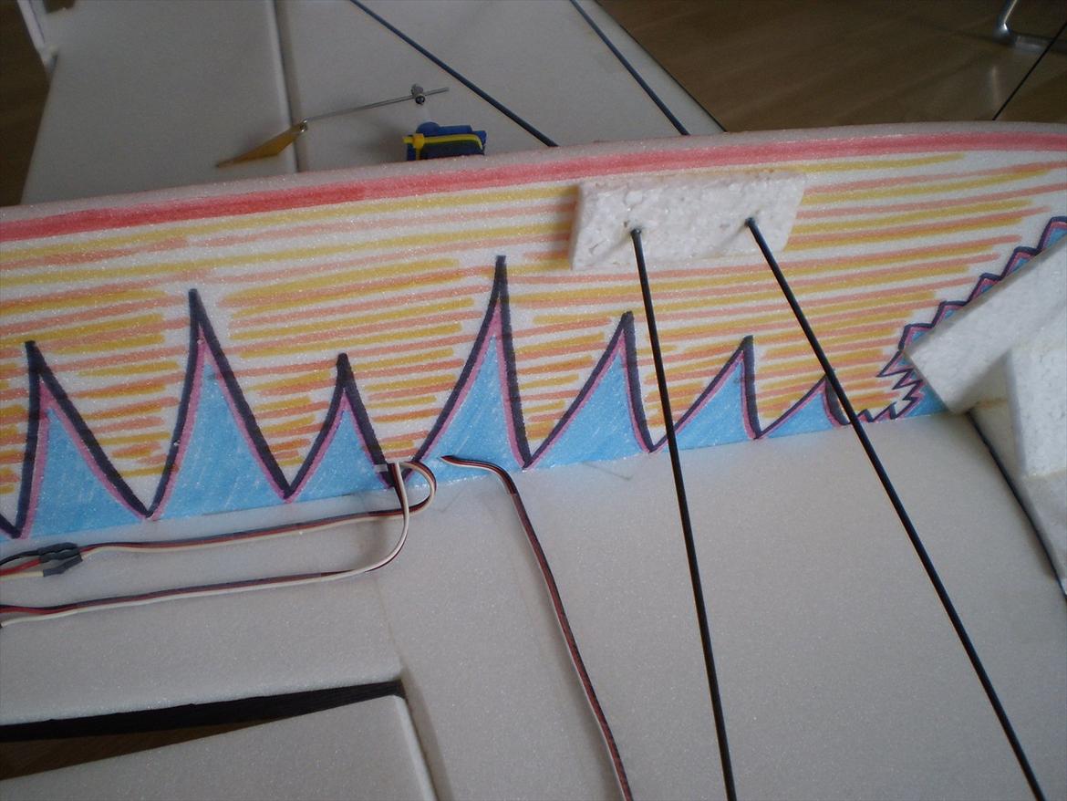 Fly Click monster billede 8