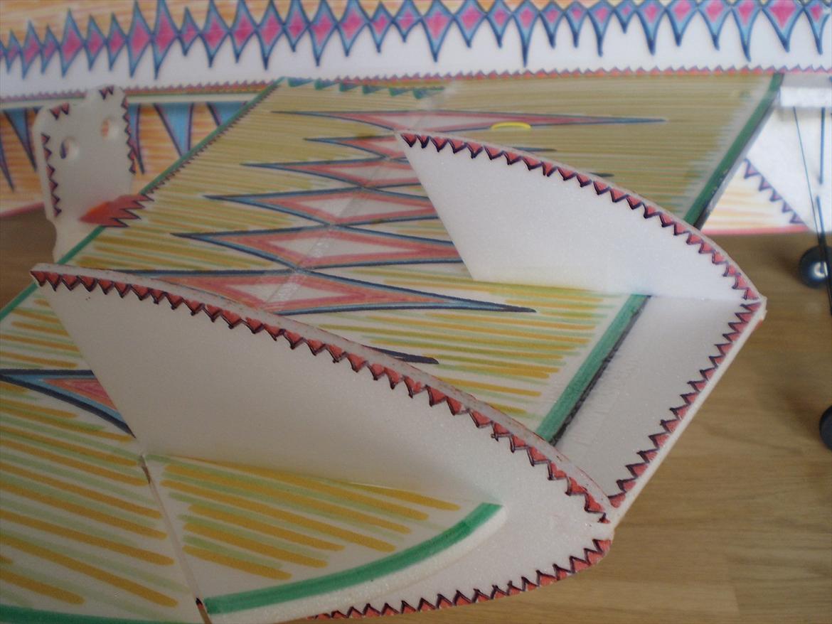 Fly Click monster billede 9