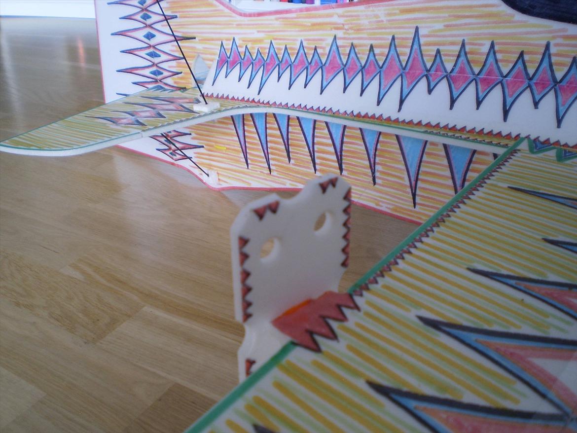 Fly Click monster billede 10