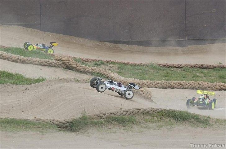 Buggy Team Losi 2,0EU billede 14