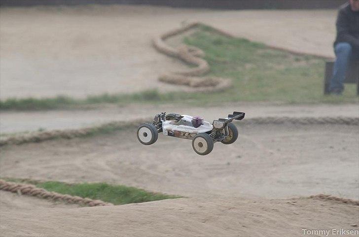 Buggy Team Losi 2,0EU billede 15