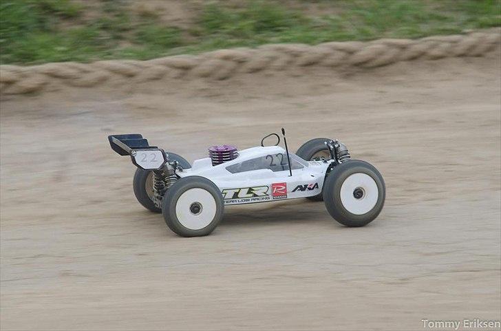 Buggy Team Losi 2,0EU billede 17