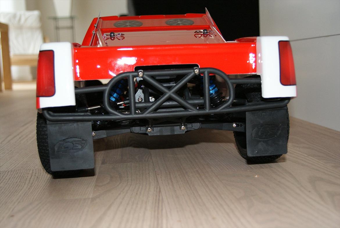 Truck Losi Ten scte billede 7