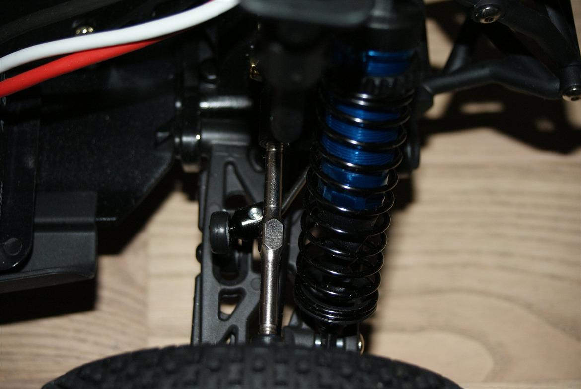 Truck Losi Ten scte billede 10